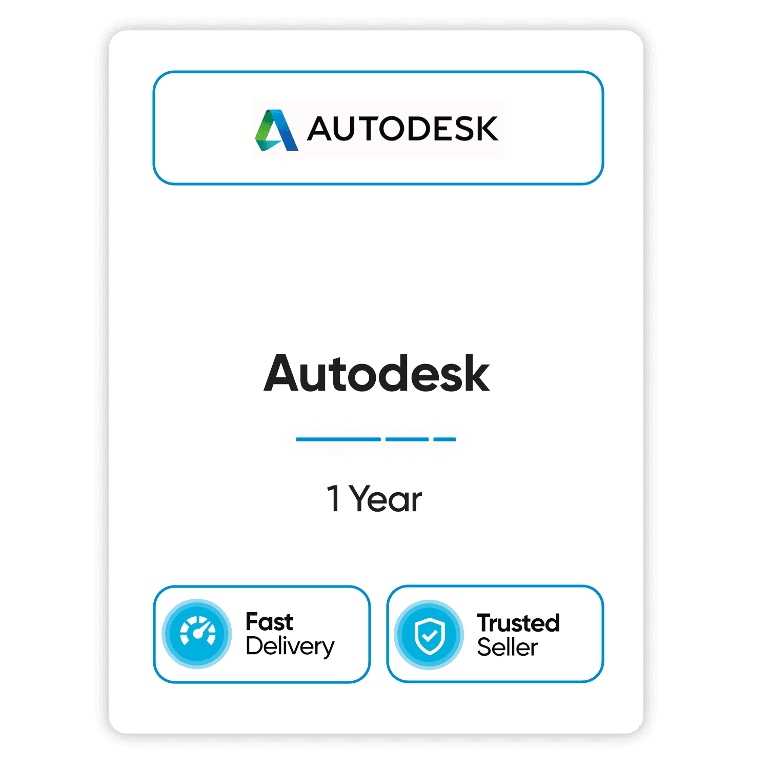 autodesk-1-year autodesk 1 year
