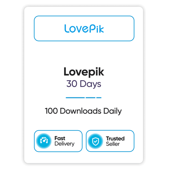 Lovepik - 30 Days