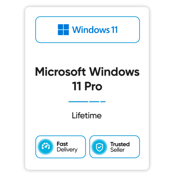 Microsoft Windows 11 Pro