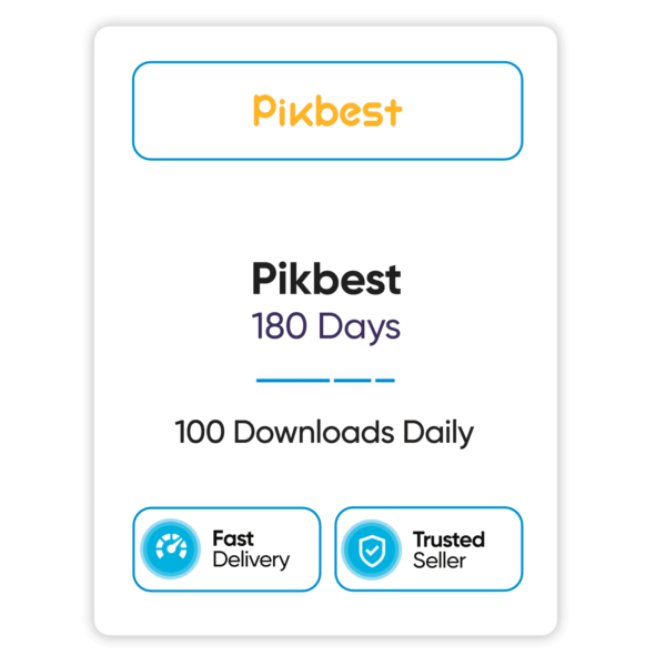 Pikbest - 180 Days