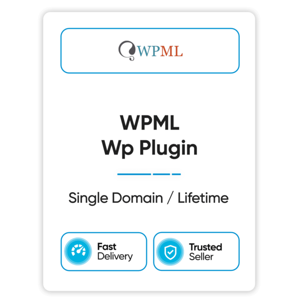 WPML Plugin