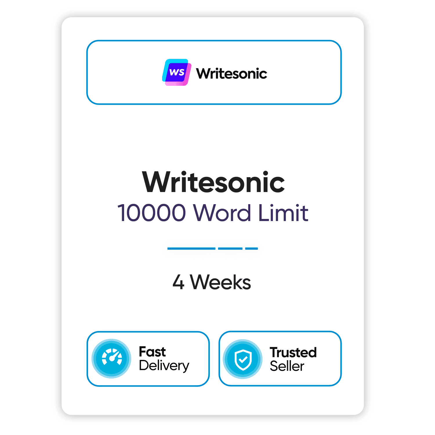 writesonic-10000-word-limit-4-weeks writesonic 10000 word limit 4 weeks