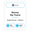 blocksy-wp-theme-single-domain-lifetime
