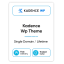 kadence-wp-theme-single-domain-lifetime