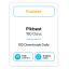 pikbest-180-days-100-downloads-daily