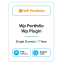 wp-portfolio-wp-plugin-single-domain-1-year