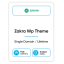 zakra-wp-theme-single-domain-lifetime